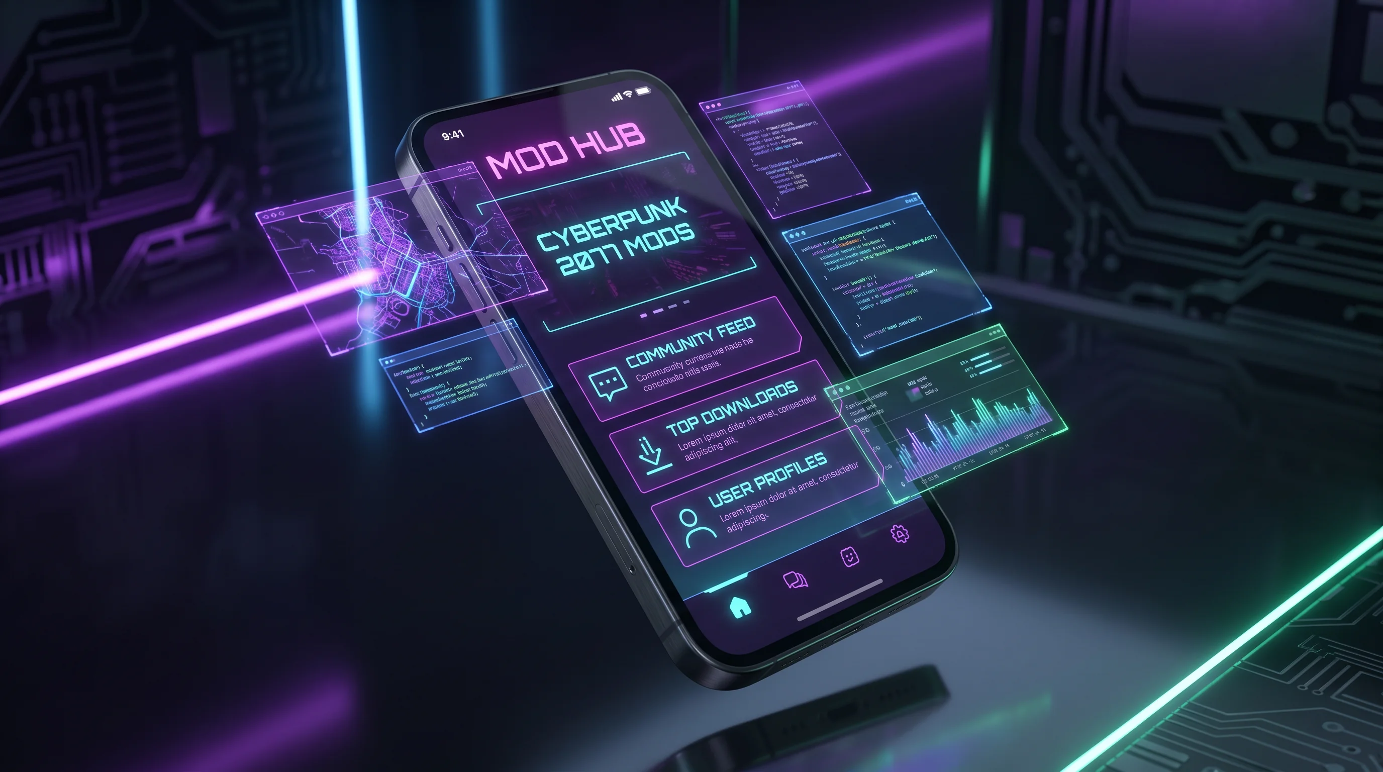 黄色仓库官网-免费在线|高清资源|黄色仓库平台 APP - 移动端游戏MOD社区